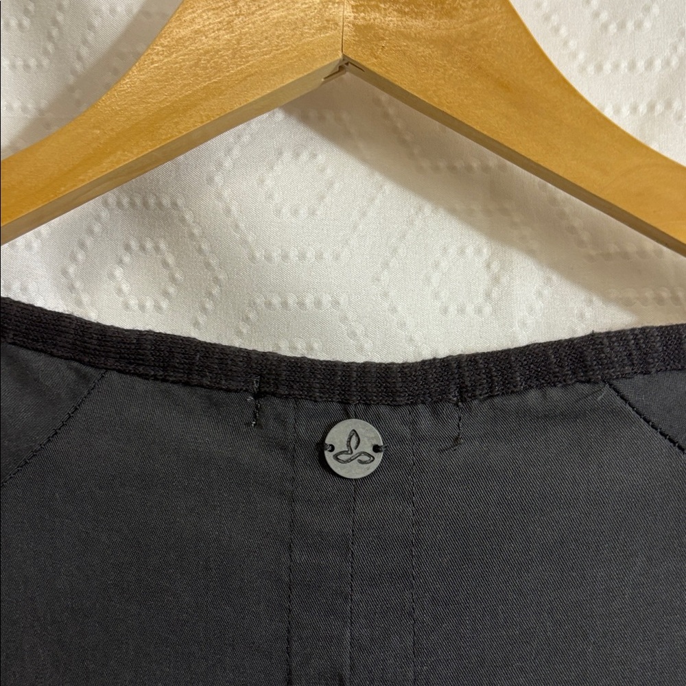 Prana Hensley Henley Dress - Picture 8 of 9